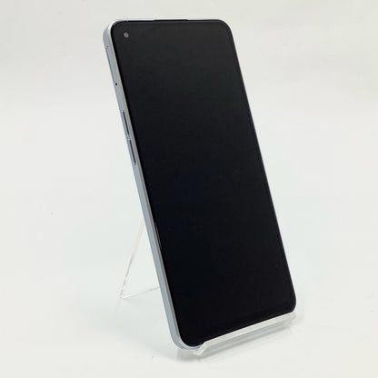 【全額返金保証】【最速発送】OPPO Reno 7 A 128GB ドリームブルー au SIMフリー OPG04 動作確認済
