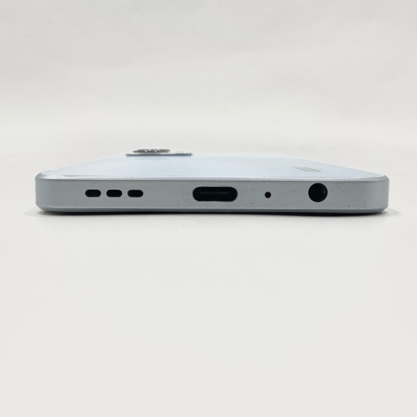 【全額返金保証】【最速発送】OPPO Reno 7 A 128GB ドリームブルー au SIMフリー OPG04 動作確認済