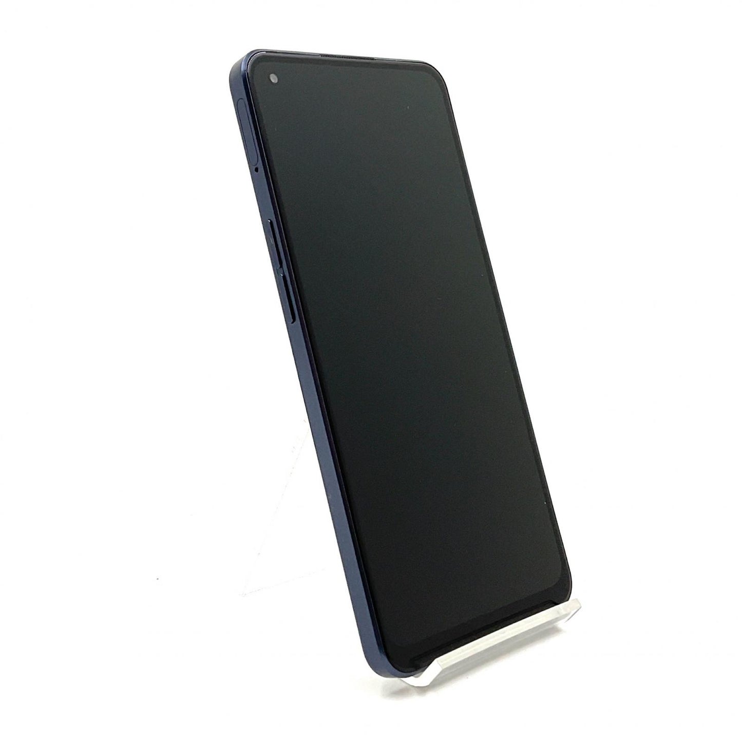 【全額返金保証】【最速発送】OPPO Reno 7 A 128GB スターリーブラック SIMフリー CPH2353 白ロム 動作確認済