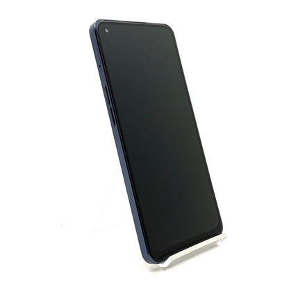 【全額返金保証】【最速発送】OPPO Reno 7 A 128GB スターリーブラック SIMフリー CPH2353 白ロム 動作確認済