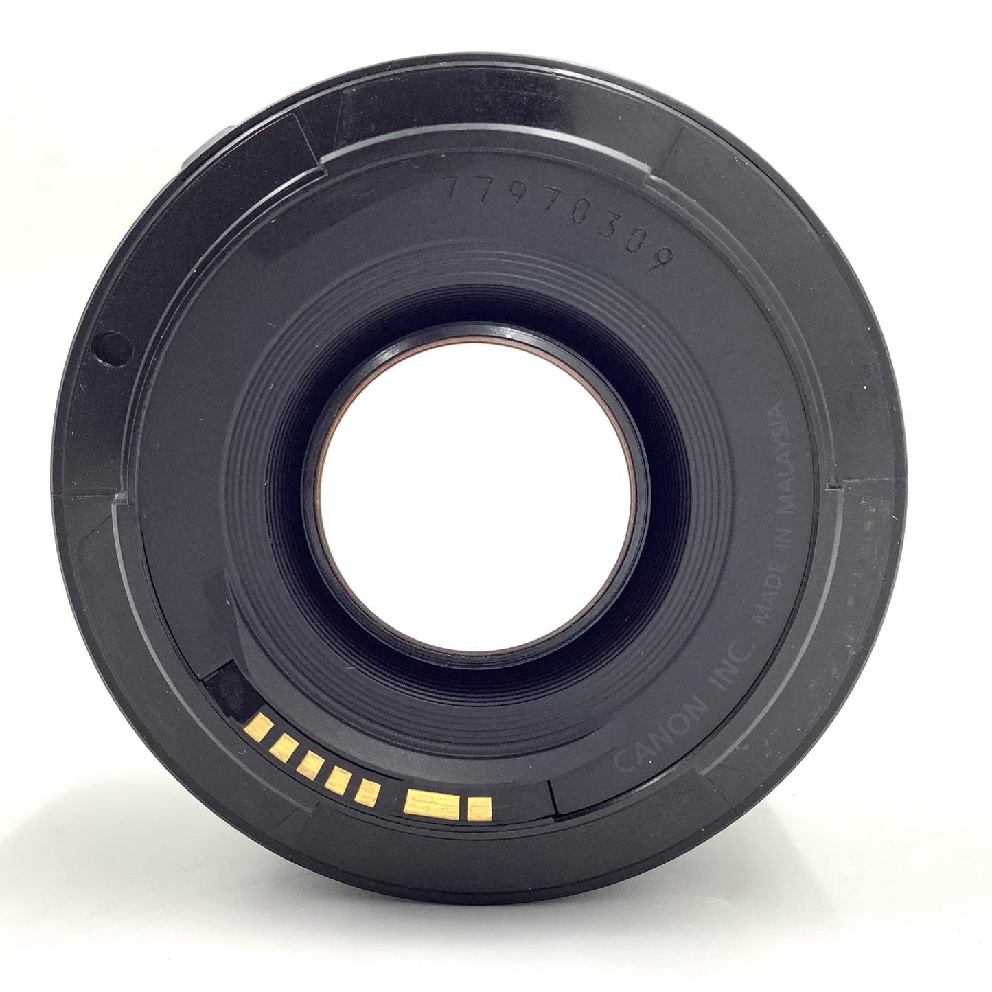 【全額返金保証】【最速発送】Canon EF50mm F1.8 II 動作確認済