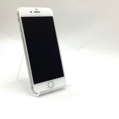 【全額返金保証】【最速発送】Apple iPhone iPhone 8 64GB シルバー docomo SIMフリー 白ロム 動作確認済 78%