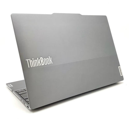 【全額返金保証】【最速発送】Lenovo ThinkBook 13x G4 IMH 21KR000NJP Intel(R) Core(TM) Ultra 5 125H 1.20GHz 16GB M.2 SSD 512GB Intel(R) Arc(TM) Graphics 100% 超美品 動作確認済