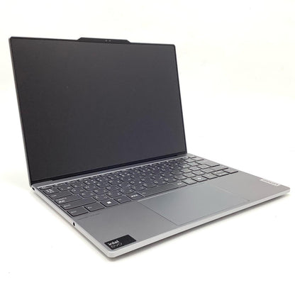 【全額返金保証】【最速発送】Lenovo ThinkBook 13x G4 IMH 21KR000NJP Intel(R) Core(TM) Ultra 5 125H 1.20GHz 16GB M.2 SSD 512GB Intel(R) Arc(TM) Graphics 100% 超美品 動作確認済