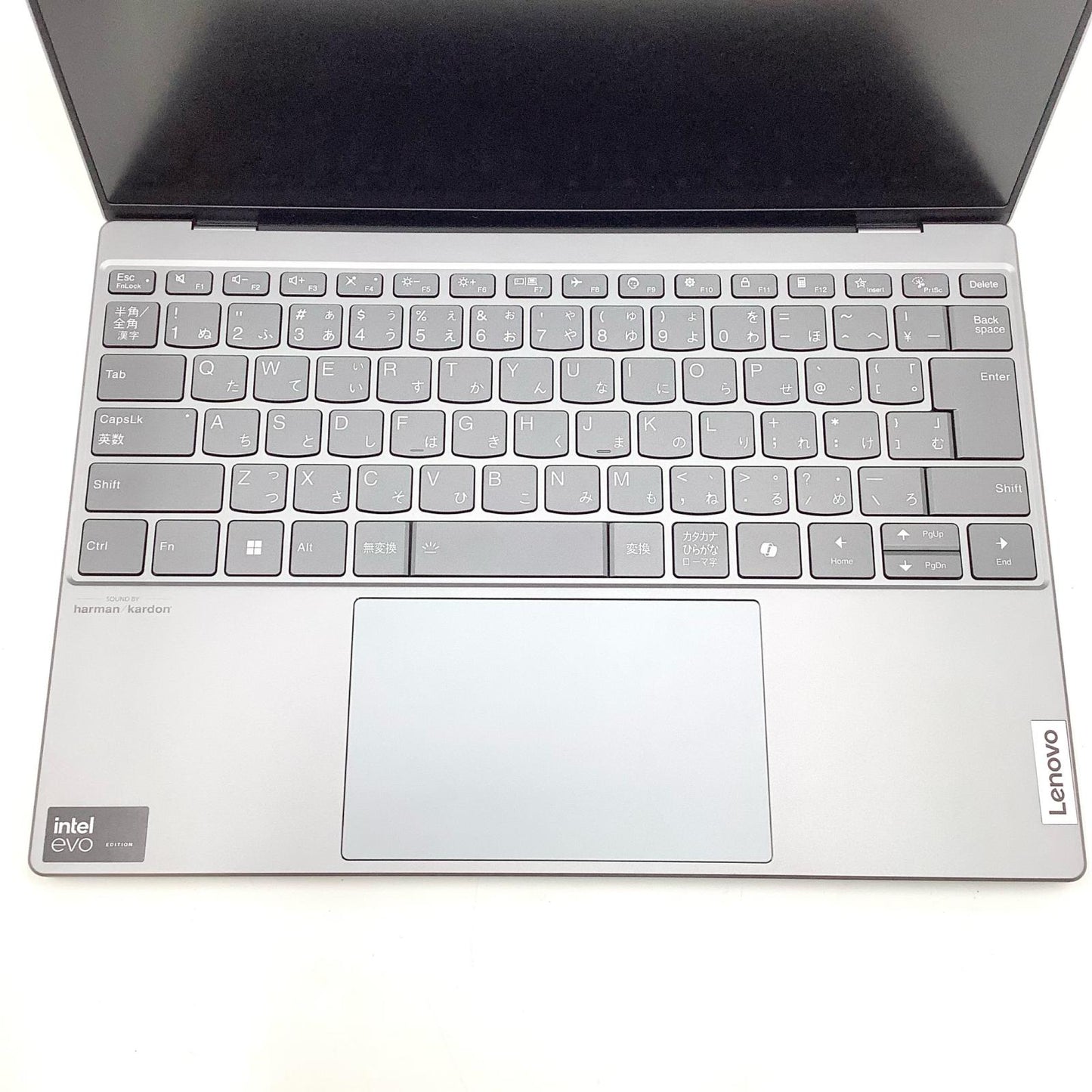 【全額返金保証】【最速発送】Lenovo ThinkBook 13x G4 IMH 21KR000NJP Intel(R) Core(TM) Ultra 5 125H 1.20GHz 16GB M.2 SSD 512GB Intel(R) Arc(TM) Graphics 100% 超美品 動作確認済
