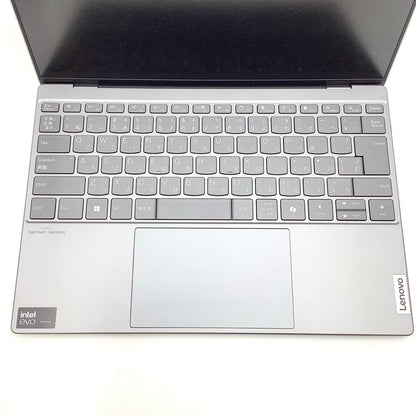 【全額返金保証】【最速発送】Lenovo ThinkBook 13x G4 IMH 21KR000NJP Intel(R) Core(TM) Ultra 5 125H 1.20GHz 16GB M.2 SSD 512GB Intel(R) Arc(TM) Graphics 100% 超美品 動作確認済