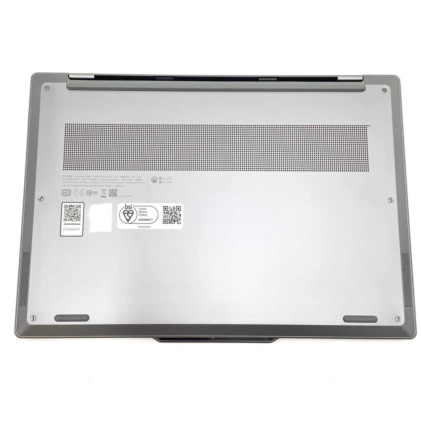 【全額返金保証】【最速発送】Lenovo ThinkBook 13x G4 IMH 21KR000NJP Intel(R) Core(TM) Ultra 5 125H 1.20GHz 16GB M.2 SSD 512GB Intel(R) Arc(TM) Graphics 100% 超美品 動作確認済
