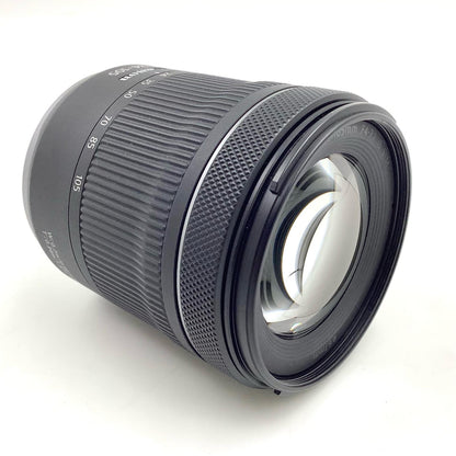 【全額返金保証】【最速発送】Canon RF24-105mm F4-7.1 IS STM 動作確認済