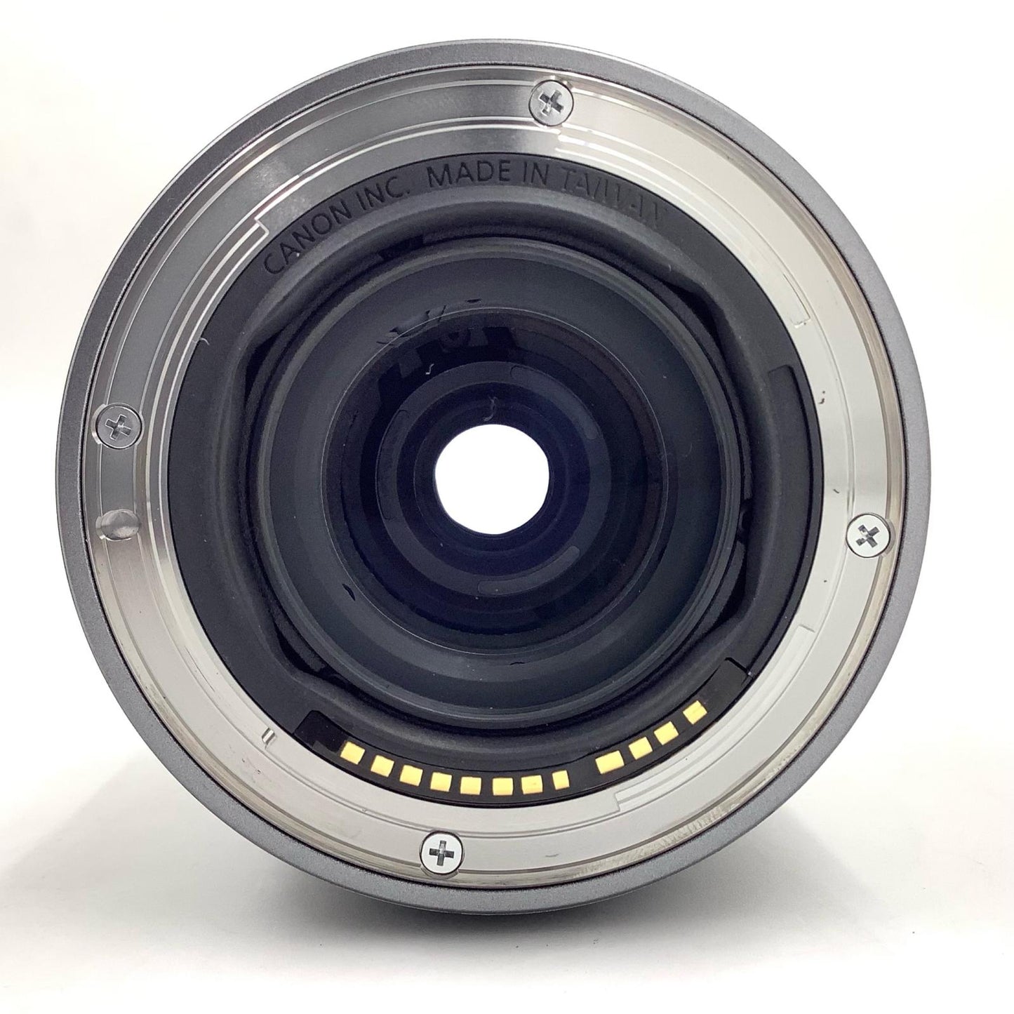 【全額返金保証】【最速発送】Canon RF24-105mm F4-7.1 IS STM 動作確認済