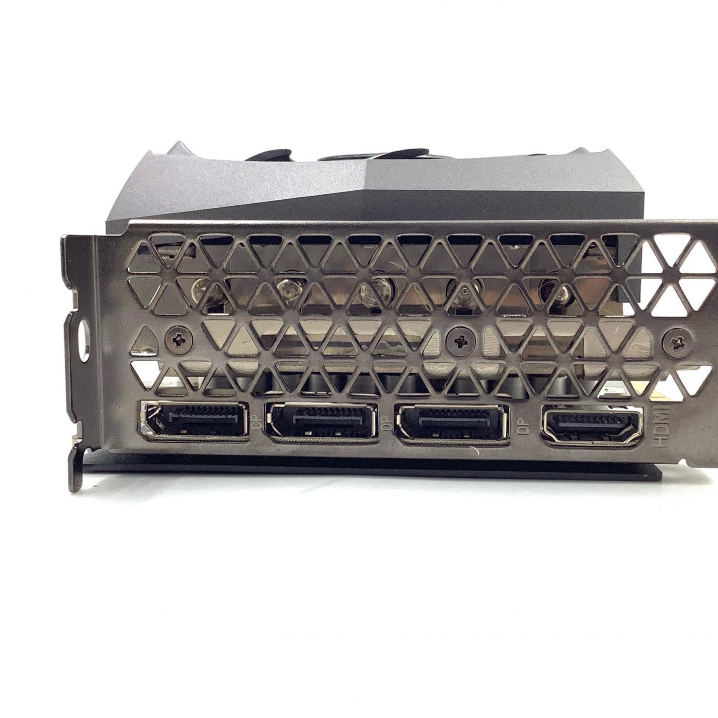 【全額返金保証】【最速発送】ZOTAC グラフィックボード ZOTAC GAMING GeForce RTX 3070 Ti trinity OC ZT-3070Ti-8G-Tri-OC/ZT-A30710J-10P 動作確認済