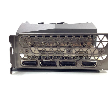 【全額返金保証】【最速発送】ZOTAC グラフィックボード ZOTAC GAMING GeForce RTX 3070 Ti trinity OC ZT-3070Ti-8G-Tri-OC/ZT-A30710J-10P 動作確認済