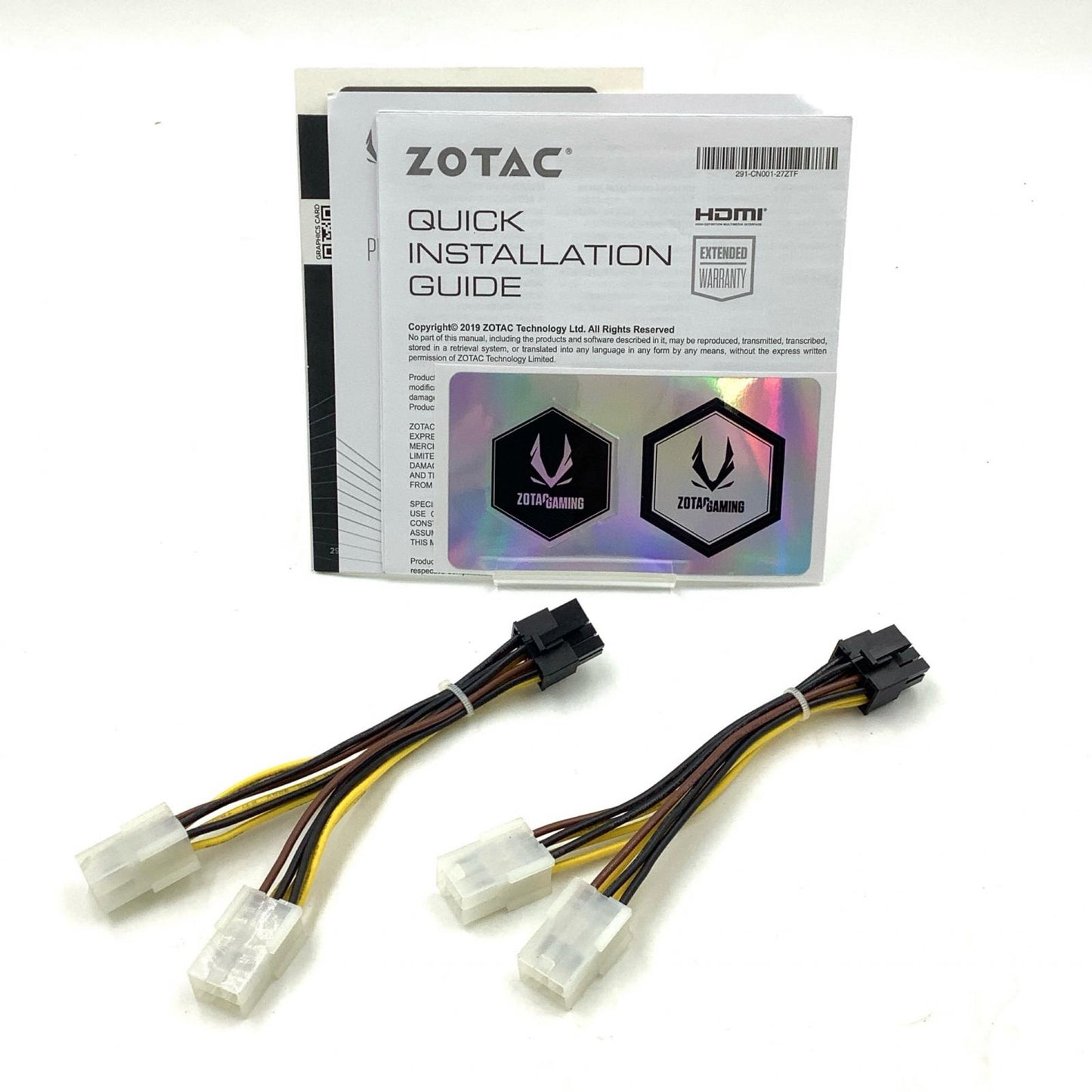 【全額返金保証】【最速発送】ZOTAC グラフィックボード ZOTAC GAMING GeForce RTX 3070 Ti trinity OC ZT-3070Ti-8G-Tri-OC/ZT-A30710J-10P 動作確認済