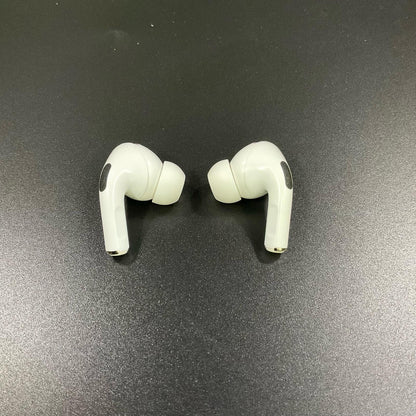 【全額返金保証】【最速発送】Apple AirPods Pro 第2世代 美品 動作確認済