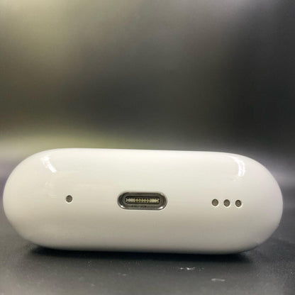 【全額返金保証】【最速発送】Apple AirPods Pro 第2世代 美品 動作確認済