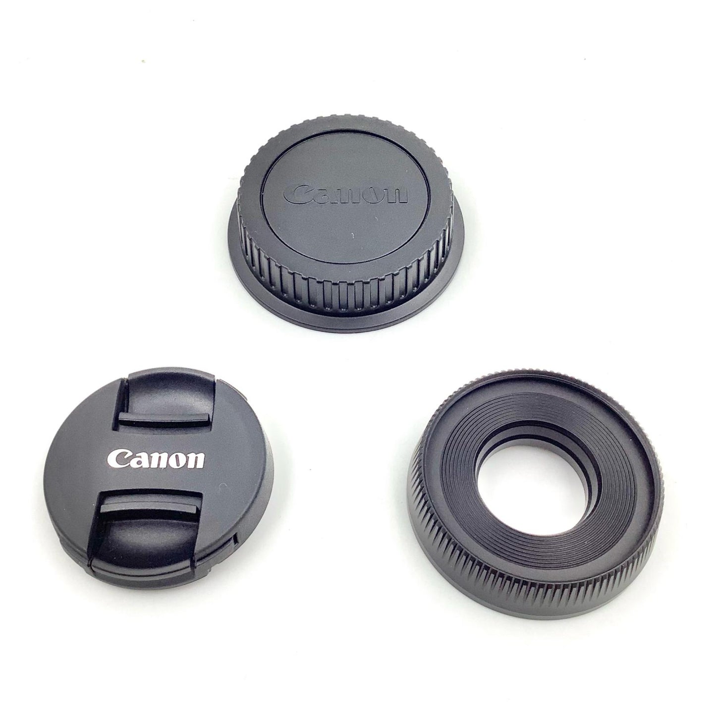 【全額返金保証】【最速発送】Canon EF-S35mm F2.8 マクロ IS STM 動作確認済