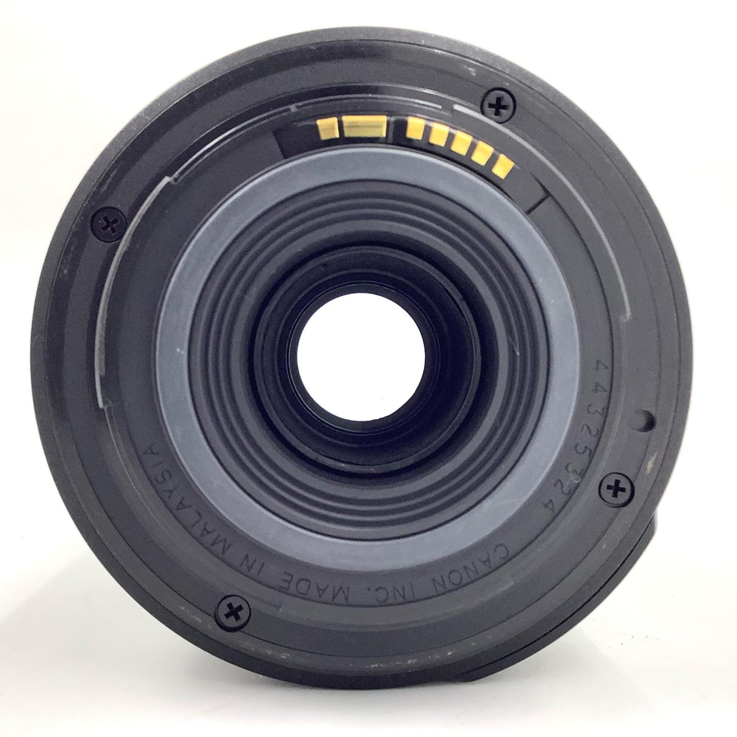 【全額返金保証】【最速発送】Canon EF-S55-250mm F4-5.6 IS STM 動作確認済