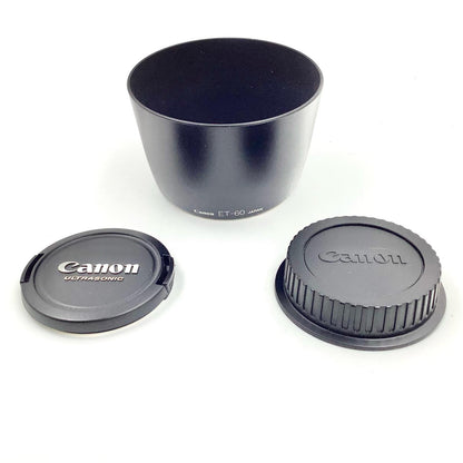 【全額返金保証】【最速発送】Canon EF-S55-250mm F4-5.6 IS STM 動作確認済