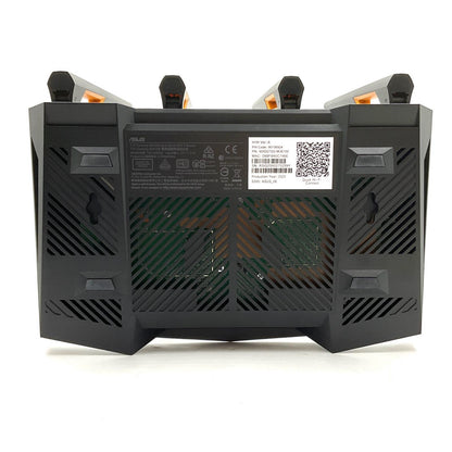 【全額返金保証】【最速発送】ASUS TUF Gaming AX4200 Dual Band Wifi 6 Router TUF-AX4200 美品 動作確認済