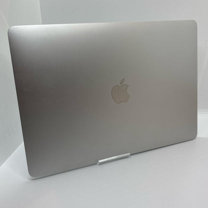 【全額返金保証】【最速発送】Apple MacBook Air 13.3インチ 2019 Core i5 16GB M.2 SSD 256GB シルバー 動作確認済
