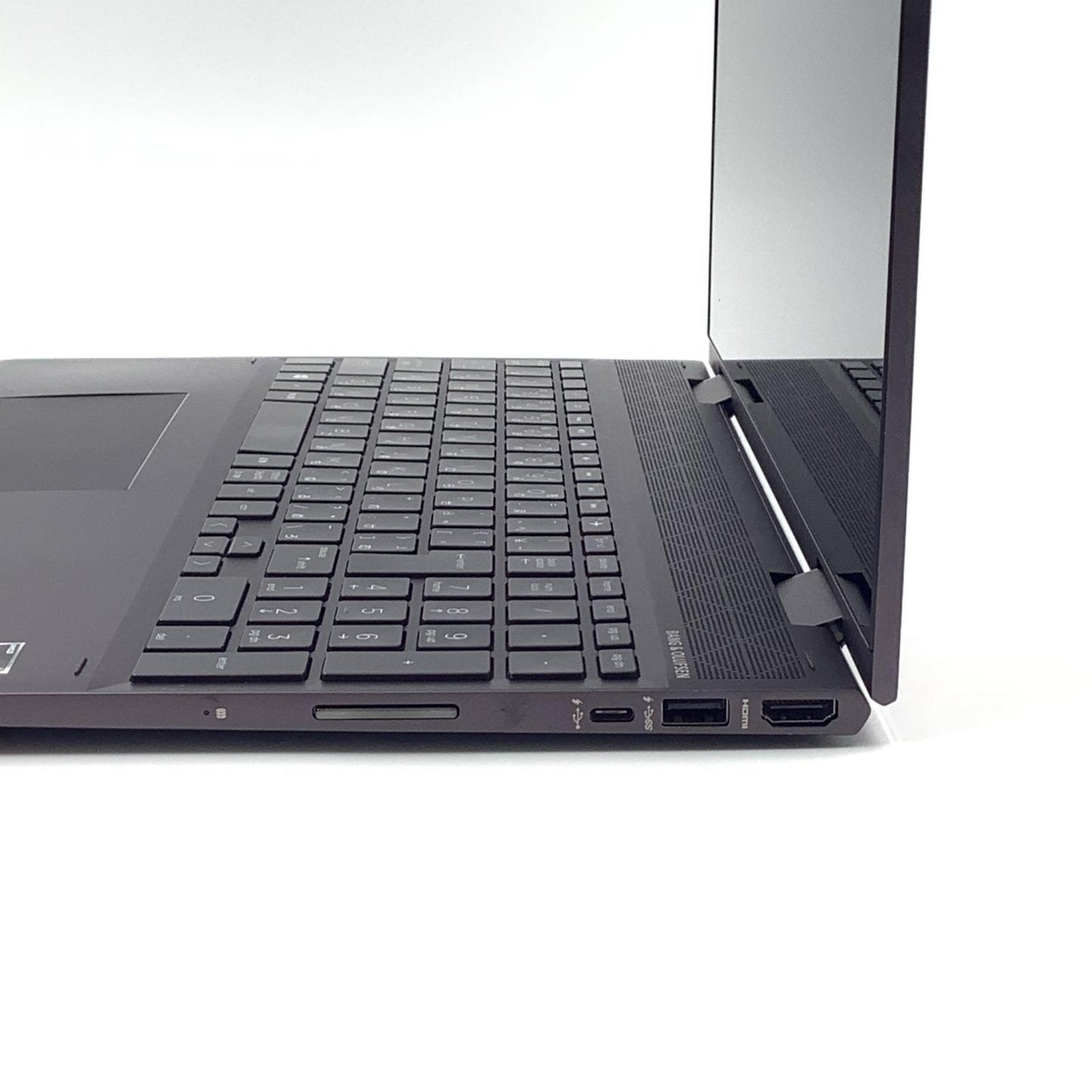 【最速発送】HP Envy x360 15-cp0016AU AMD Ryzen 5 2500U with Radeon Vega Mobile Gfx 8GB M.2 SSD 256GB HDD 1TB 100%【難有】