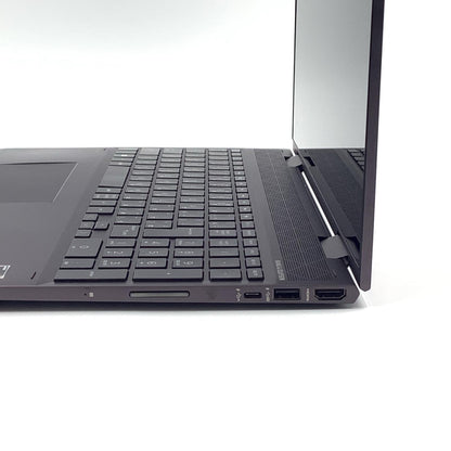 【最速発送】HP Envy x360 15-cp0016AU AMD Ryzen 5 2500U with Radeon Vega Mobile Gfx 8GB M.2 SSD 256GB HDD 1TB 100%【難有】