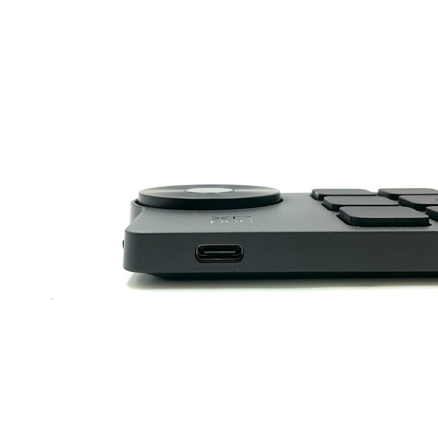 【全額返金保証】【最速発送】XPPen Wireless Shortcut Remote ACK05 動作確認済