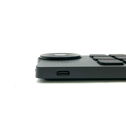 【全額返金保証】【最速発送】XPPen Wireless Shortcut Remote ACK05 動作確認済