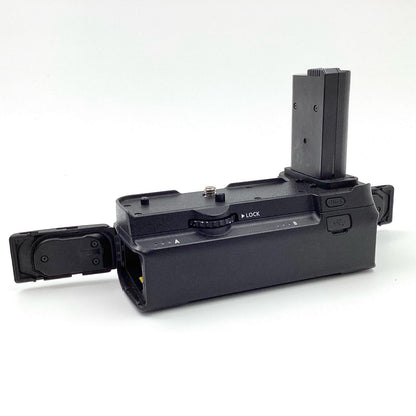 【全額返金保証】【最速発送】Nikon MB-N10 [ブラック] 美品 動作確認済