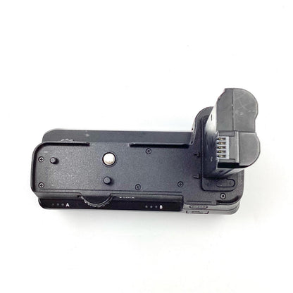 【全額返金保証】【最速発送】Nikon MB-N10 [ブラック] 美品 動作確認済