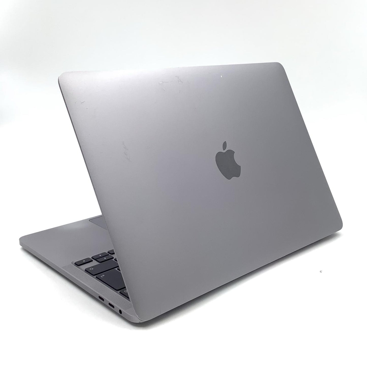 【全額返金保証】【最速発送】Apple MacBook Pro 13インチ 2020 2 GHz クアッドコアIntel Core i5 16GB SSD 512GB スペースグレイ 動作確認済