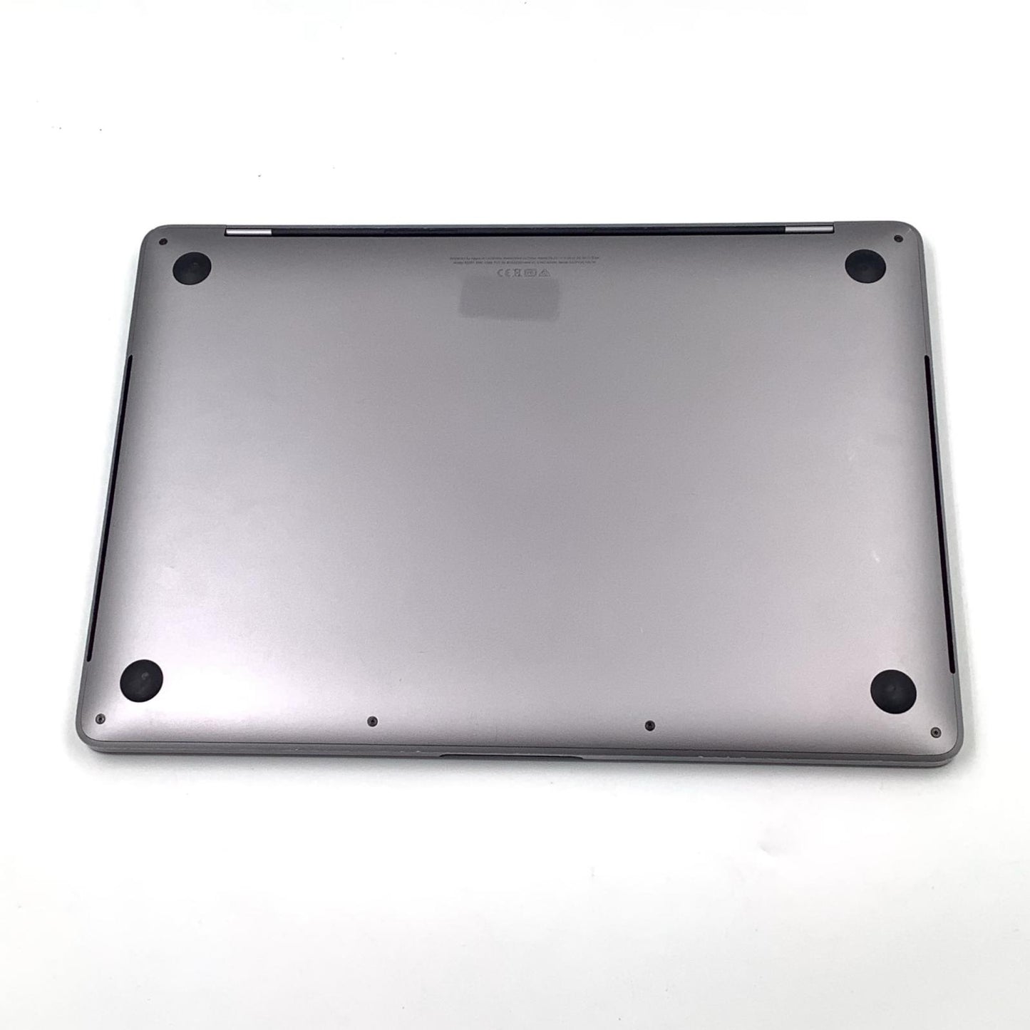 【全額返金保証】【最速発送】Apple MacBook Pro 13インチ 2020 2 GHz クアッドコアIntel Core i5 16GB SSD 512GB スペースグレイ 動作確認済