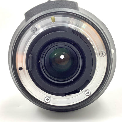 【全額返金保証】【最速発送】Nikon AF-S DX NIKKOR 18-140mm f/3.5-5.6G ED VR 美品 動作確認済