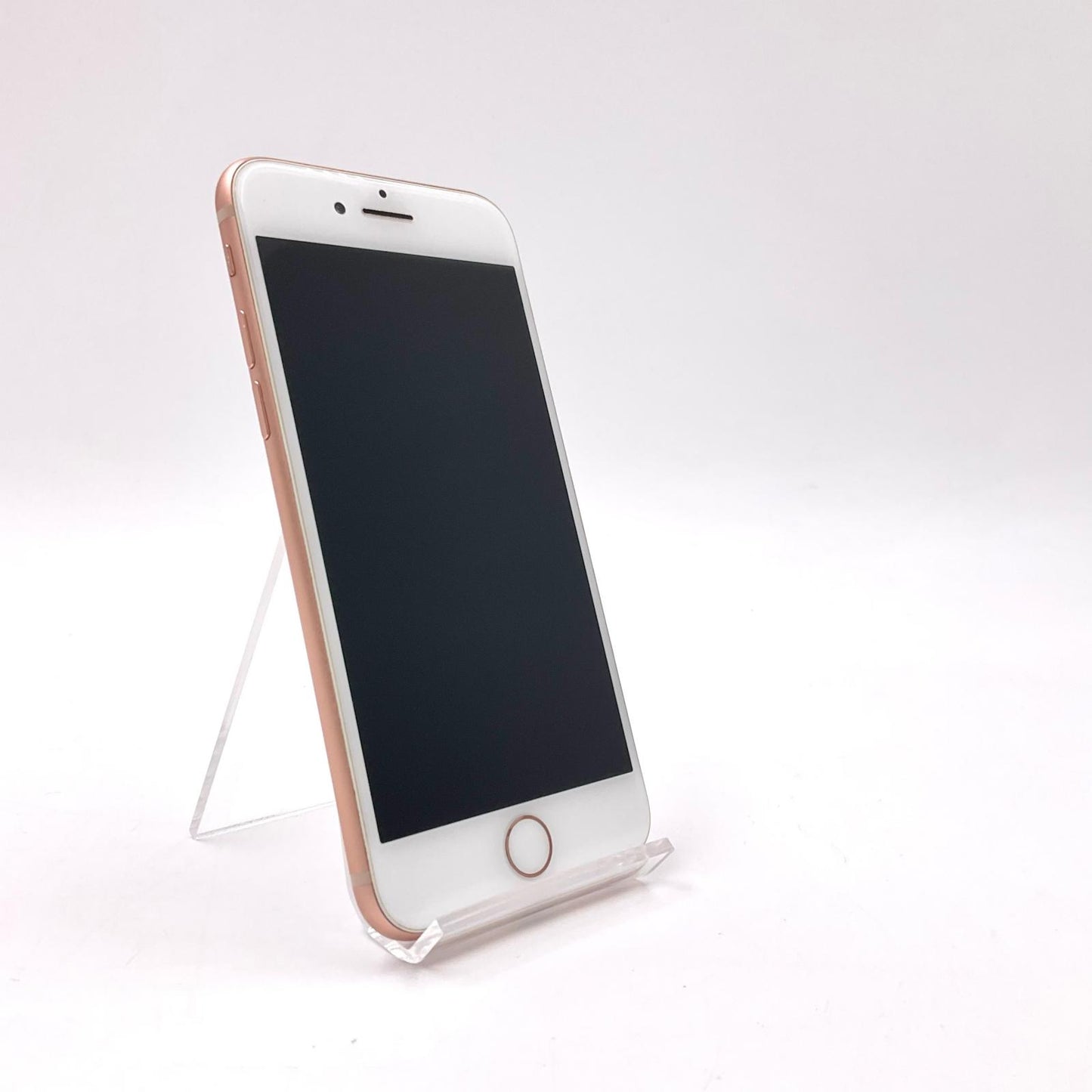【全額返金保証】【最速発送】Apple iPhone iPhone 8 64GB ゴールド au SIMフリー 白ロム 動作確認済 74%