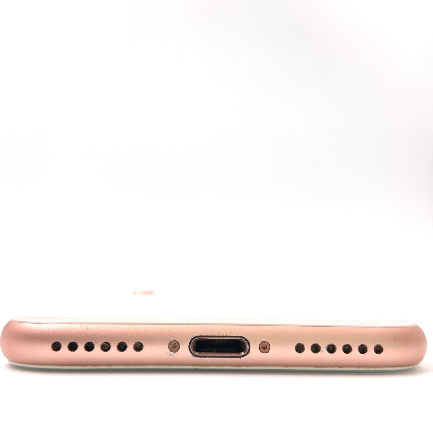 【全額返金保証】【最速発送】Apple iPhone iPhone 8 64GB ゴールド au SIMフリー 白ロム 動作確認済 74%
