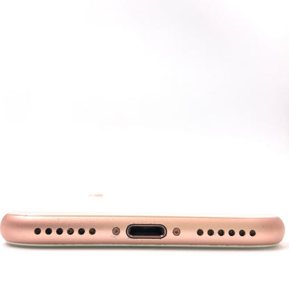 【全額返金保証】【最速発送】Apple iPhone iPhone 8 64GB ゴールド au SIMフリー 白ロム 動作確認済 74%