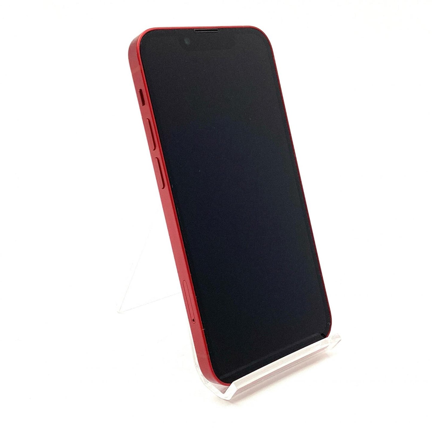 【全額返金保証】【最速発送】Apple iPhone iPhone mini 13 mini 256GB (PRODUCT)RED SIMフリー 白ロム 動作確認済 87%