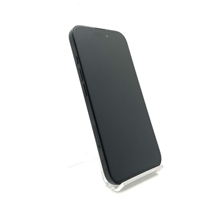 【全額返金保証】【最速発送】Apple iPhone iPhone 16 128GB ブラック SIMフリー 白ロム 美品 動作確認済 100%