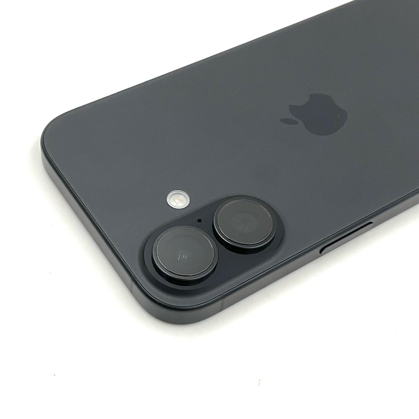 【全額返金保証】【最速発送】Apple iPhone iPhone 16 128GB ブラック SIMフリー 白ロム 美品 動作確認済 100%