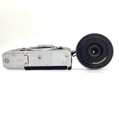 【全額返金保証】【最速発送】Nikon デジタル一眼 Z fc 16-50 VR レンズキット ウォルナットブラウン 美品 動作確認済