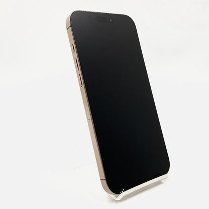 【全額返金保証】【最速発送】Apple iPhone iPhone Pro Max 16 Pro Max 256GB デザートチタニウム SIMフリー 白ロム 超美品 動作確認済 100%
