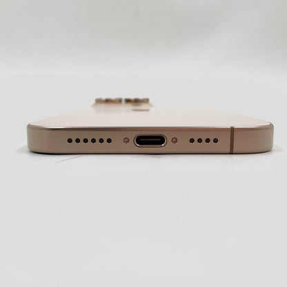 【全額返金保証】【最速発送】Apple iPhone iPhone Pro Max 16 Pro Max 256GB デザートチタニウム SIMフリー 白ロム 超美品 動作確認済 100%