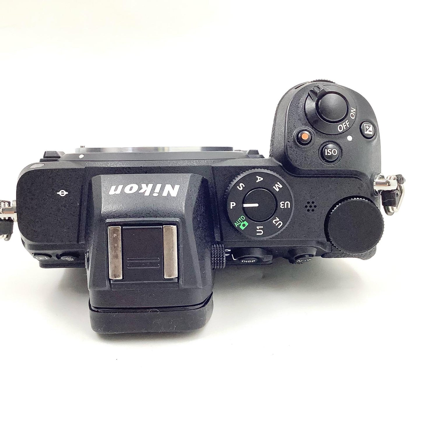 【全額返金保証】【最速発送】Nikon デジタル一眼 Z 5 ボディ ブラック 動作確認済