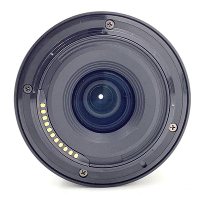 【全額返金保証】【最速発送】Nikon NIKKOR Z DX 50-250mm f/4.5-6.3 VR 超美品 動作確認済