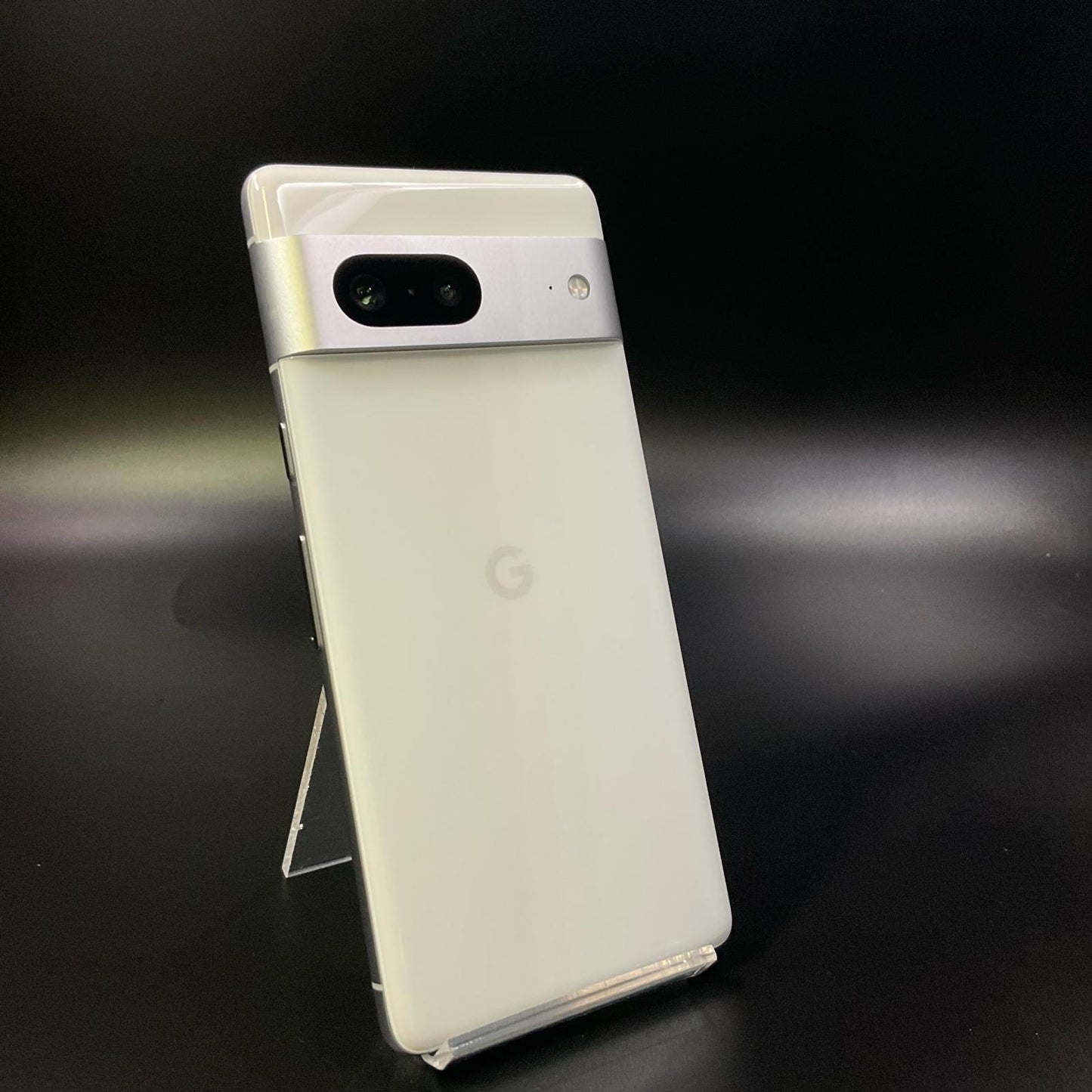 【全額返金保証】【最速発送】Google Pixel 7 128GB Snow SIMフリー G03Z5 白ロム 超美品 動作確認済