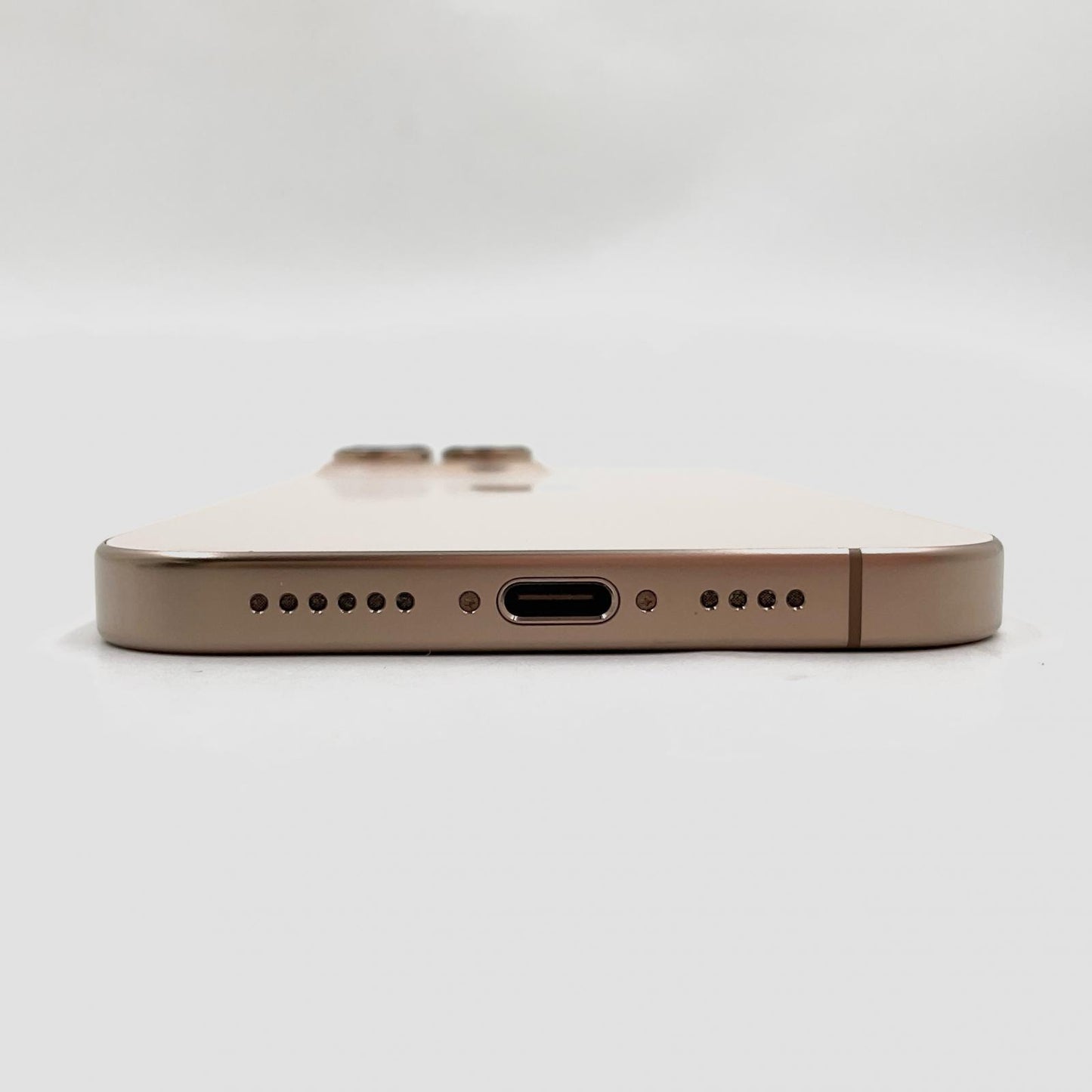 【全額返金保証】【最速発送】Apple iPhone iPhone Pro Max 16 Pro Max 256GB デザートチタニウム SIMフリー 白ロム 超美品 動作確認済 98%