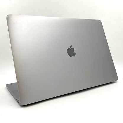 【最速発送】Apple MacBook Pro 16インチ 2019 2.6GHz 6コア Intel Core i7 16GB SSD 512GB スペースグレイ 87.4%【難有】