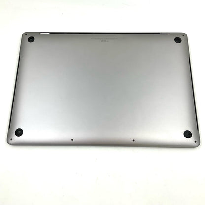 【最速発送】Apple MacBook Pro 16インチ 2019 2.6GHz 6コア Intel Core i7 16GB SSD 512GB スペースグレイ 87.4%【難有】