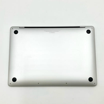 【全額返金保証】【最速発送】Apple MacBook Pro 13インチ 2020 M1 8GB SSD 512GB シルバー 87% 動作確認済