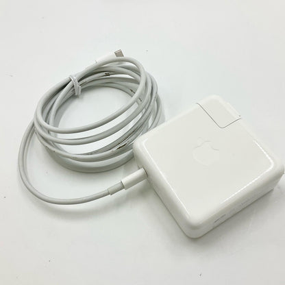 【全額返金保証】【最速発送】Apple MacBook Pro 13インチ 2020 M1 8GB SSD 512GB シルバー 87% 動作確認済