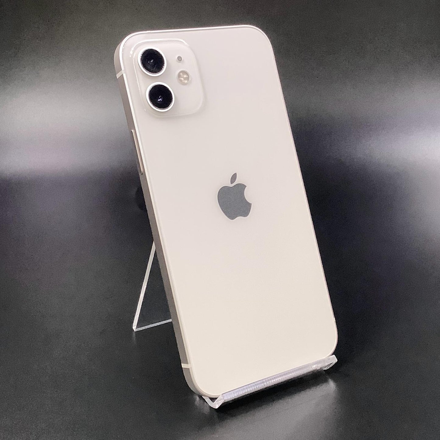 【全額返金保証】【最速発送】Apple iPhone iPhone 12 128GB ホワイト Softbank 白ロム 動作確認済 78%